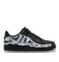 Nike Air Force 1 ´07 'Skeleton' (Schwarz)