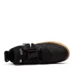 Nike Air Force 1 Utility High (Schwarz)