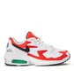 Nike Air Max 2 Light (Rot / Weiß)