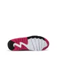 Nike Air Max 90 Mesh GS (Grau / Pink)