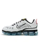 Nike Air Vapormax 360 (Weiß / Schwarz)