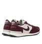 Nike Air Vortex (Beige / Dunkelrot)