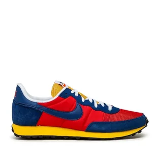 Nike Challenger OG (Blau / Rot / Gelb)