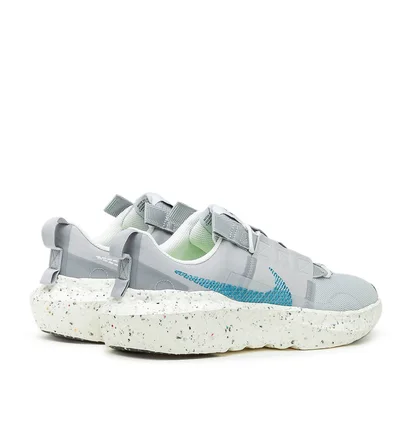 Nike Crater Impact (Grau / Weiß)
