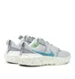 Nike Crater Impact (Grau / Weiß)