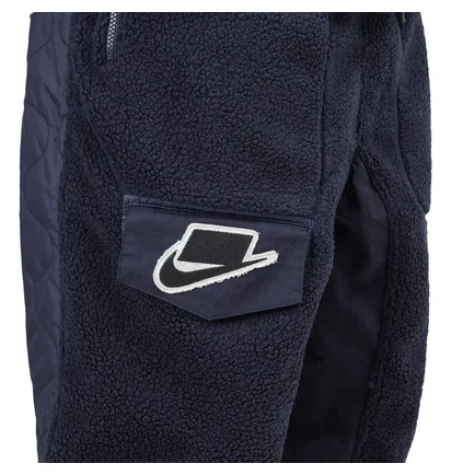 Nike NSW Jogger Pants (Dunkelblau)