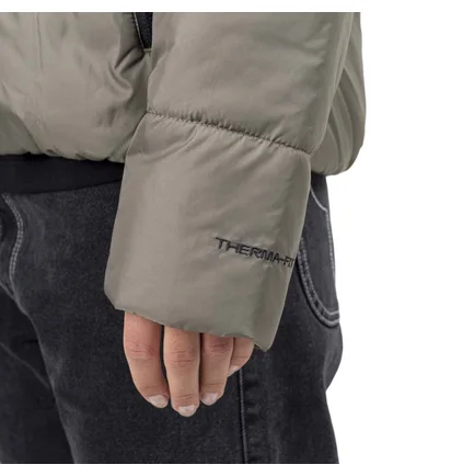 Nike Sportswear Therma-FIT Repel Hooded Jacket (Oliv)