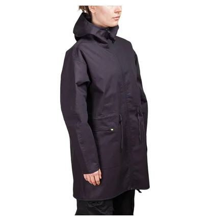 Nike Sportswear WMNS Tech Pack Woven Jacket (Grau)