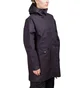Nike Sportswear WMNS Tech Pack Woven Jacket (Grau)