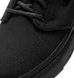 Nike Stefan Janoski GS (Schwarz)
