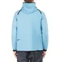 Nike Tech Pack Engineered Full Zip Hoodie Jacket (Hellblau)