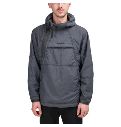 Nike Tech Pack Fill Jacket (Anthrazit / Schwarz)