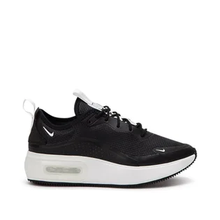 Nike WMNS Air Max Dia (Schwarz / Weiß)