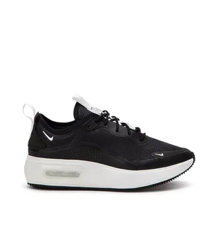 Nike WMNS Air Max Dia (Schwarz / Weiß)