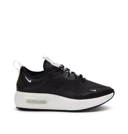 Nike WMNS Air Max Dia (Schwarz / Weiß)