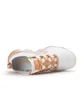 Nike WMNS Air VaporMax SE (Weiß / Orange)