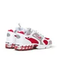 Nike WMNS Air Zoom Spiridon Cage 2 (Rot / Weiß / Grau)