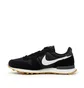 Nike WMNS Internationalist (Schwarz / Weiß)