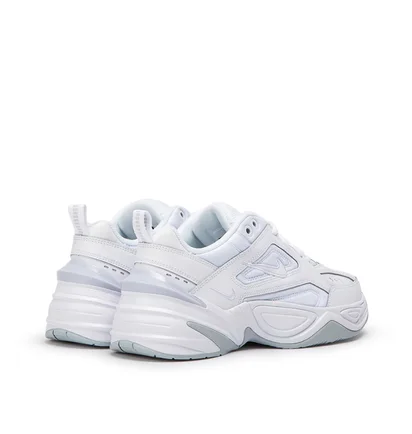 Nike WMNS M2K Tekno (Weiß)