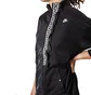 Nike WMNS NSW Full Zip Track Jacket (Schwarz)
