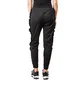 Nike WMNS NSW Taped Poly Pant (Schwarz)