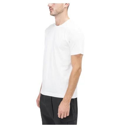 Norse Projects Joakim Light T-Shirt (Weiß)