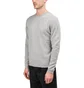 Norse Projects Sigfred Lambswool Pullover (Grau)