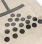 Norse Projects x Geoff McFetridge Tote Bag (Beige)