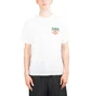 Powers Supply Vermin SS Tee (Weiß)