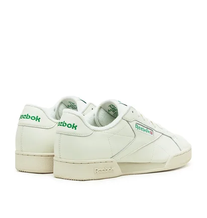 Reebok NPC UK II (Weiß)