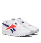 Reebok Rapide Mu (Weiß / Pink)