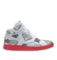 Reebok x Billionaire Boys Club BB 4600 MU (Weiß / Rot)