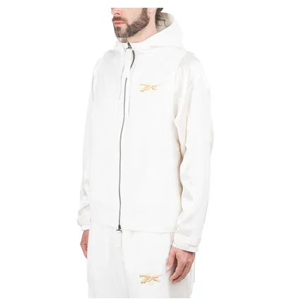 Reebok x Cottweiler Convertible Jacket (Weiß)
