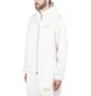 Reebok x Cottweiler Convertible Jacket (Weiß)