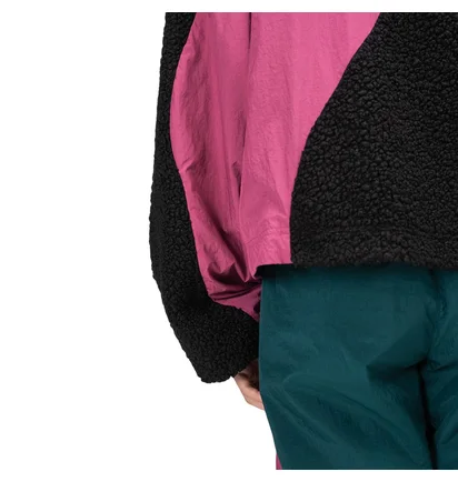 Reebok X Pyer Moss Windbreaker (Teal)