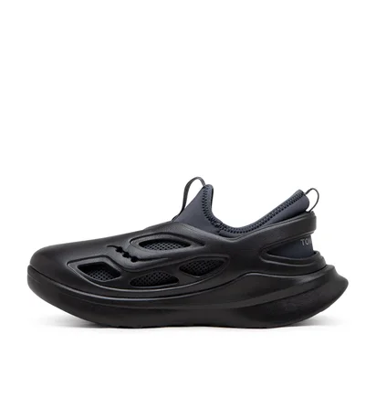 Saucony x Tombogo Butterfly (Schwarz)