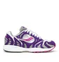 Saucony Grid Azura 2000 (Lila / Weiß / Grau)