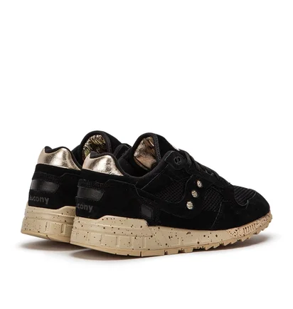 Saucony Shadow 5000 'Gold Rush Pack'' (Schwarz)