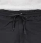 Snow Peak DWR Light Pants (Schwarz)