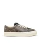 Stepney Workers Club WMNS Dellow Trophy Fauna Suede (Snake)
