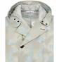 Stone Island Camo Dévoré Watro-TC Jacket (Beige / Grau)