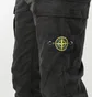 Stone Island Classic Cargo Pants (Schwarz)