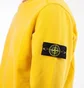 Stone Island Sweat Shirt (Gelb)