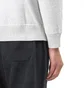 Stone Island Turtleneck Pullover (Grau)