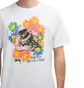 Stüssy Astronaut Tee (Weiß)