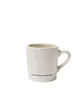 Stüssy Colorado Trip Mug (Weiß)