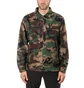 Stüssy Polar Fleece Full Zip (Camo)