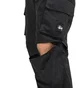Stüssy Zip Off Cargo Pant (Schwarz)