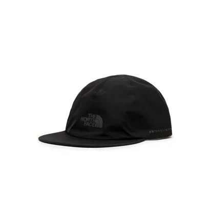 The North Face City Crush Futurelight Cap (Schwarz)