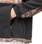 The North Face Denali 2 Jacket (Braun / Schwarz)